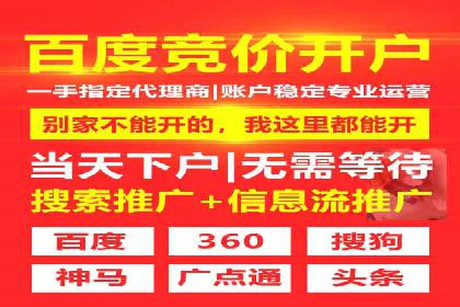SEM推广托管服务，成功案例盘点